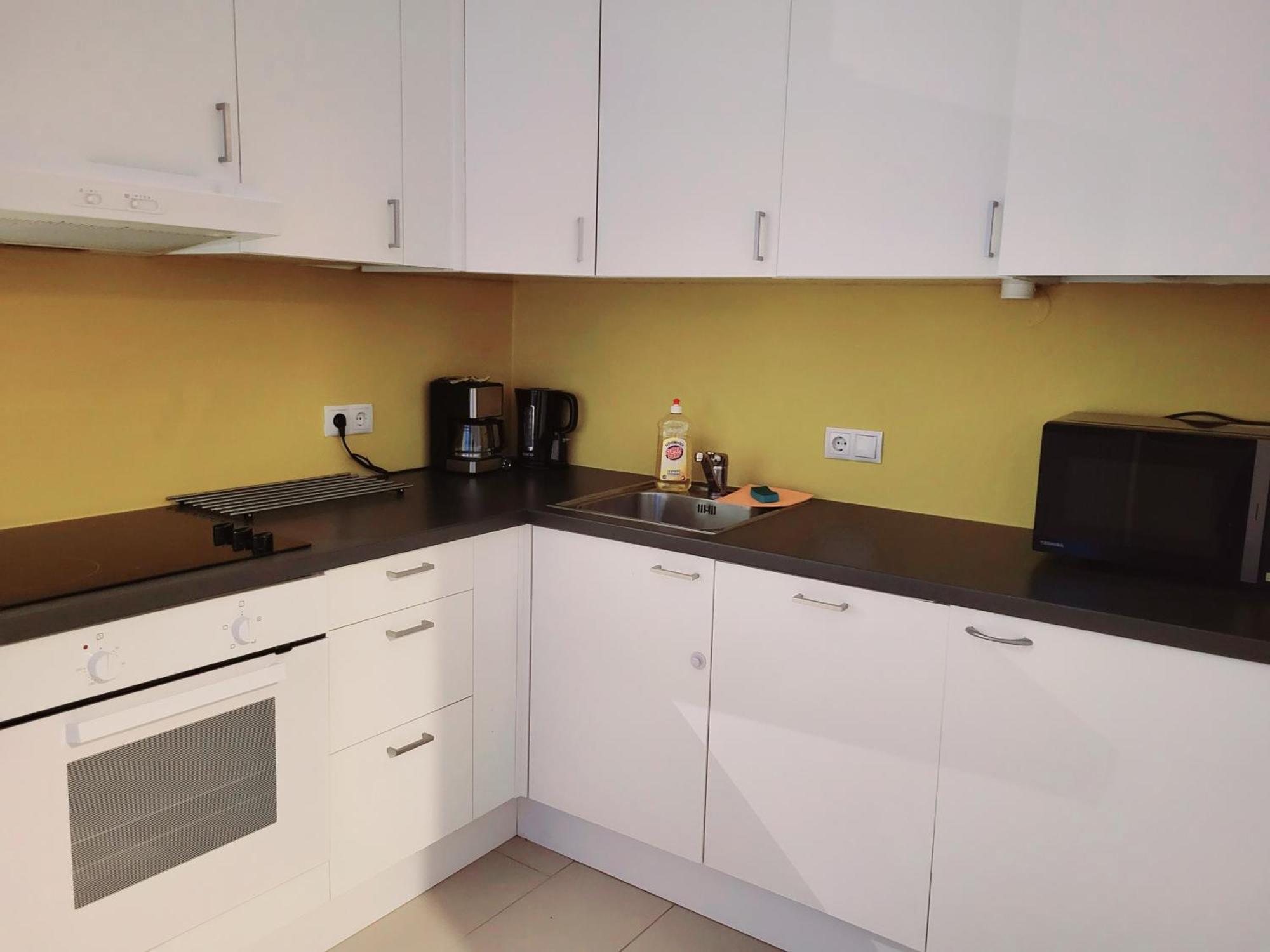 Floridsdorfer Apartment - Free Highspeed-Internet Wina Bagian luar foto