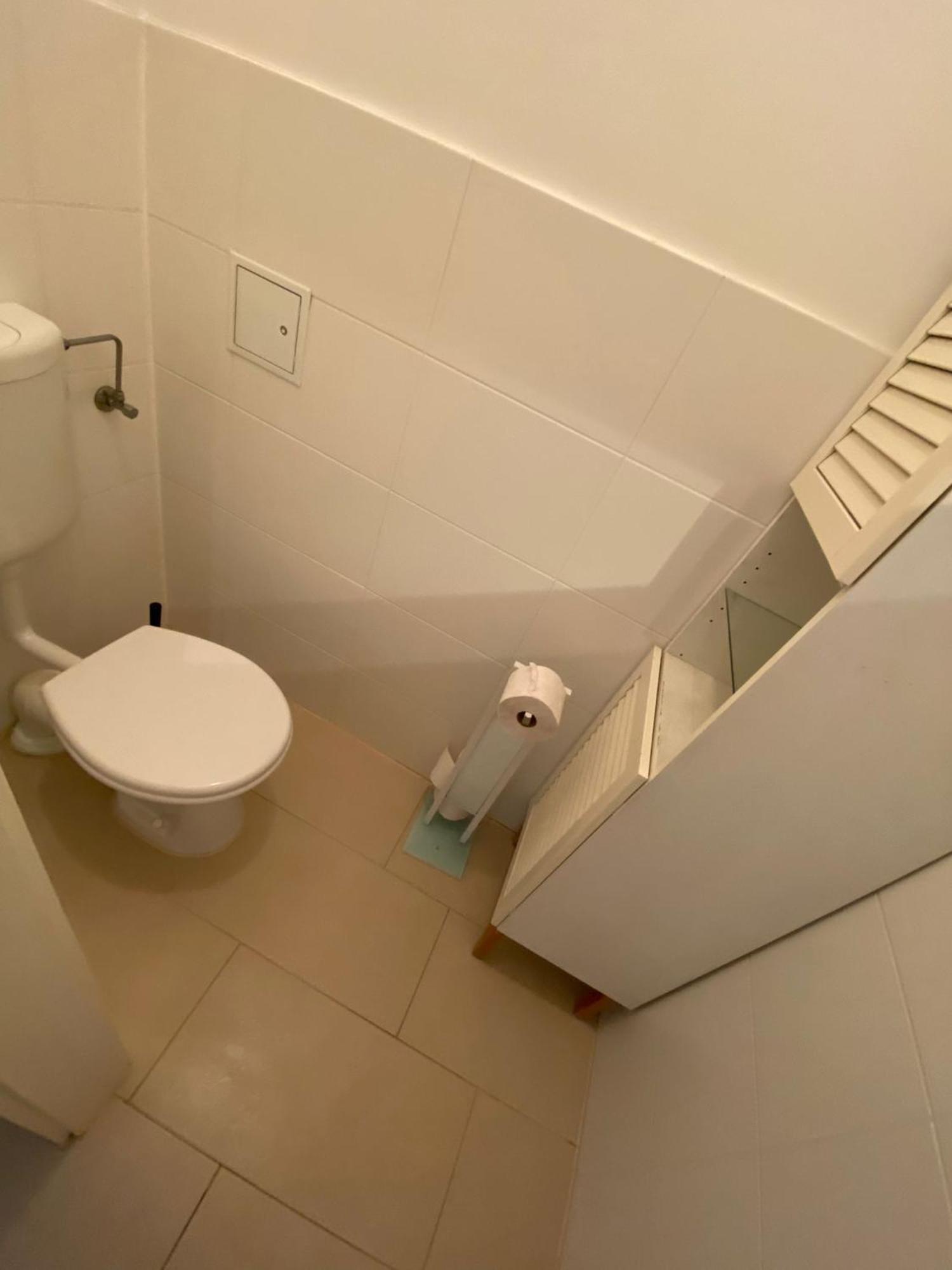 Floridsdorfer Apartment - Free Highspeed-Internet Wina Bagian luar foto
